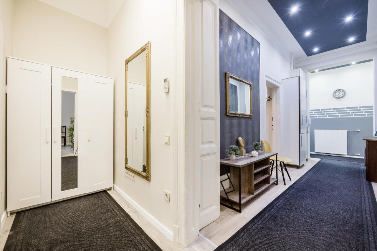 Appartamento O Street 3 Bedroom Stylish