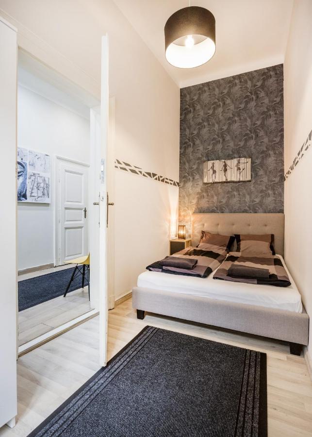 O Street 3 Bedroom Stylish Apartmán