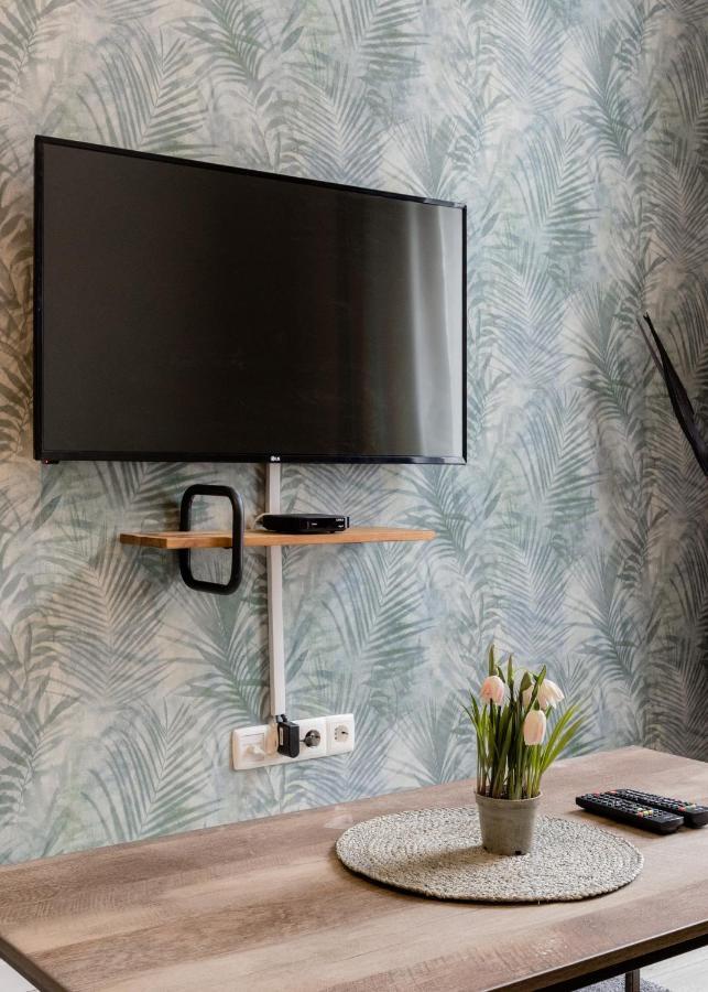 Apartmán O Street 3 Bedroom Stylish
