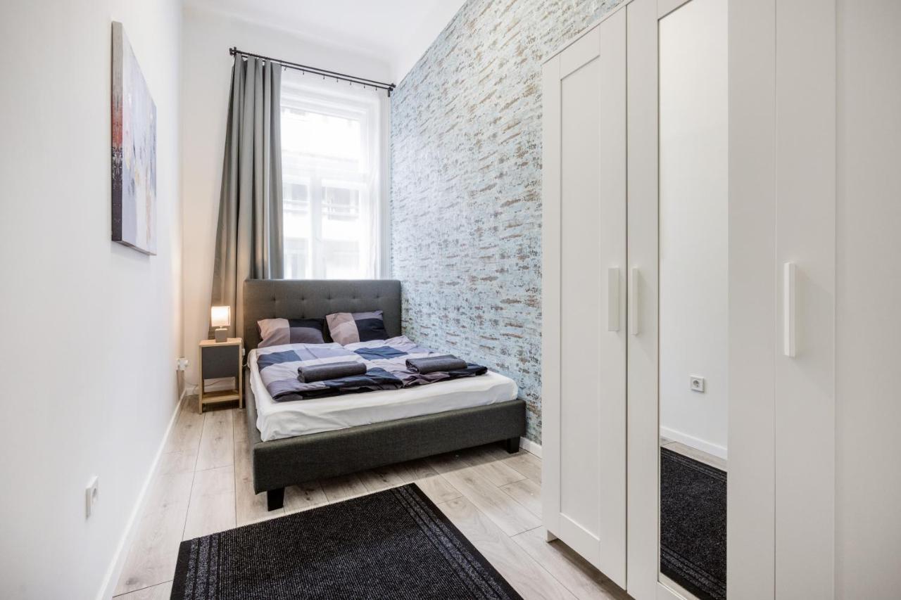 Apartmán O Street 3 Bedroom Stylish