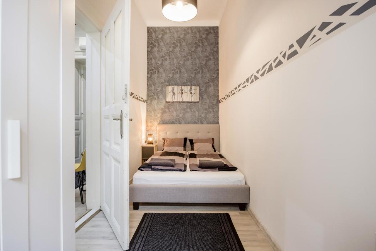 Apartmán O Street 3 Bedroom Stylish *